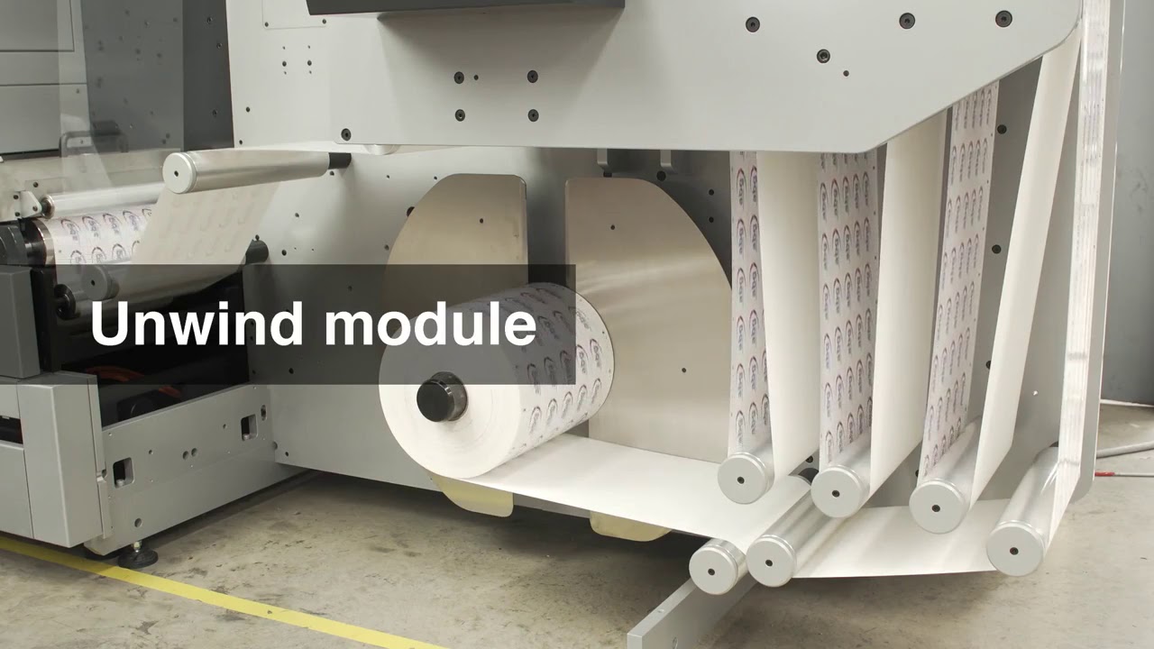 Digilase Series 3 - ABG