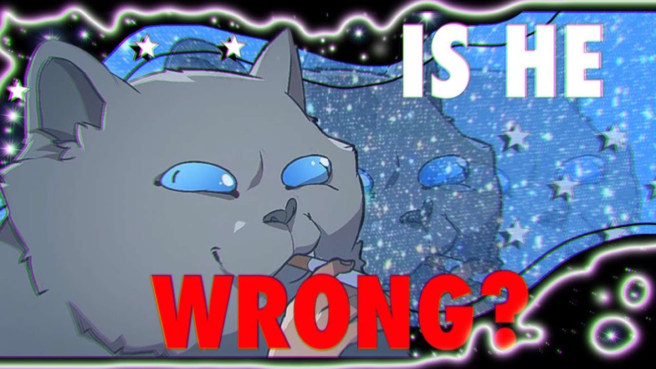 Is Cosmonaut Variety Hour WRONG About JoJo?
