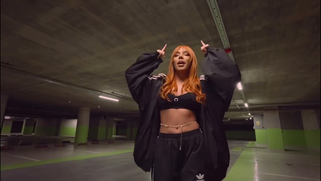 Tayna - Beatbox Freestyle