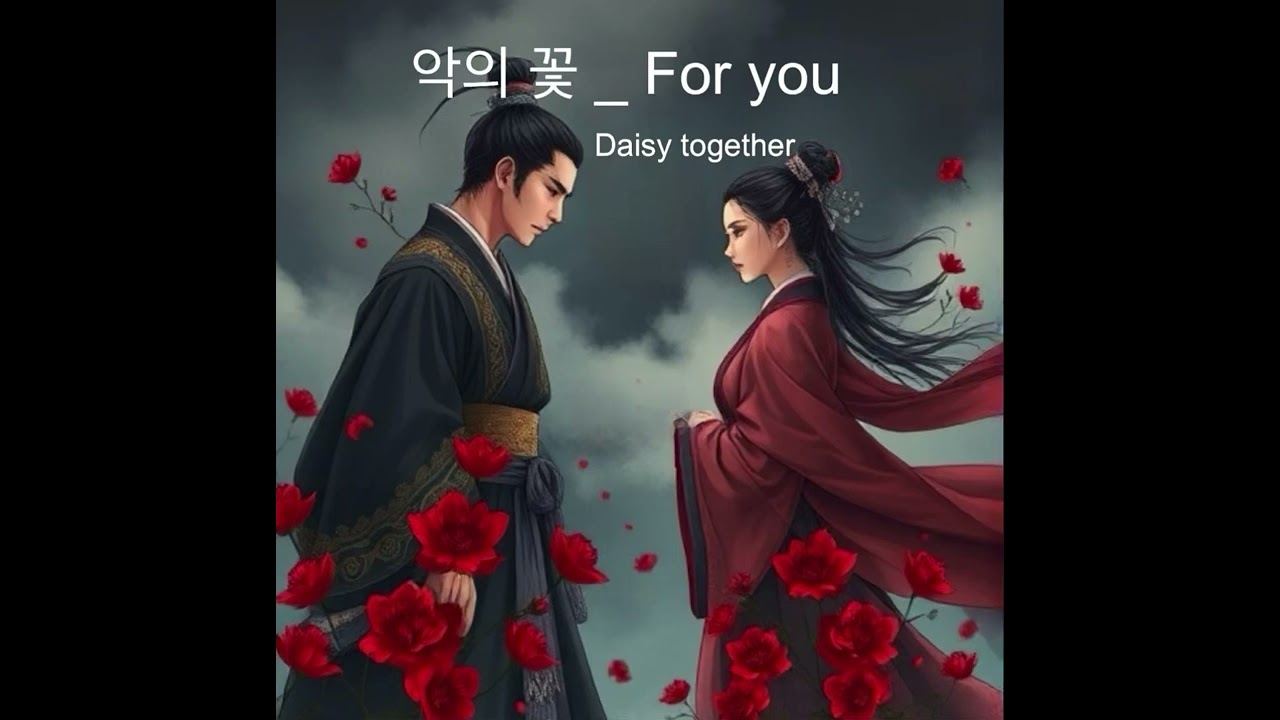 악의 꽃 _ For you 풀버전