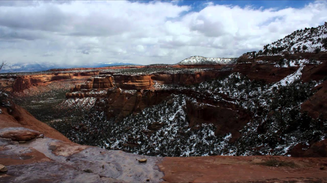 Colorado National Monument