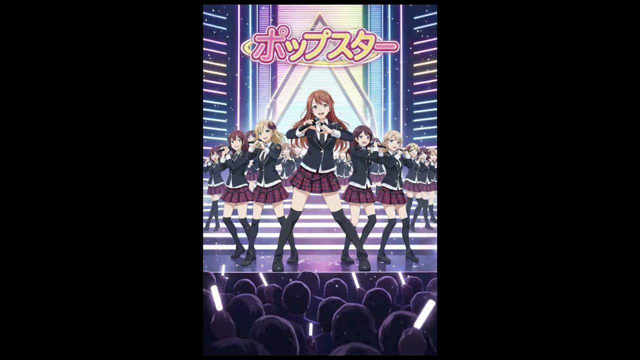 ポップスター ver7