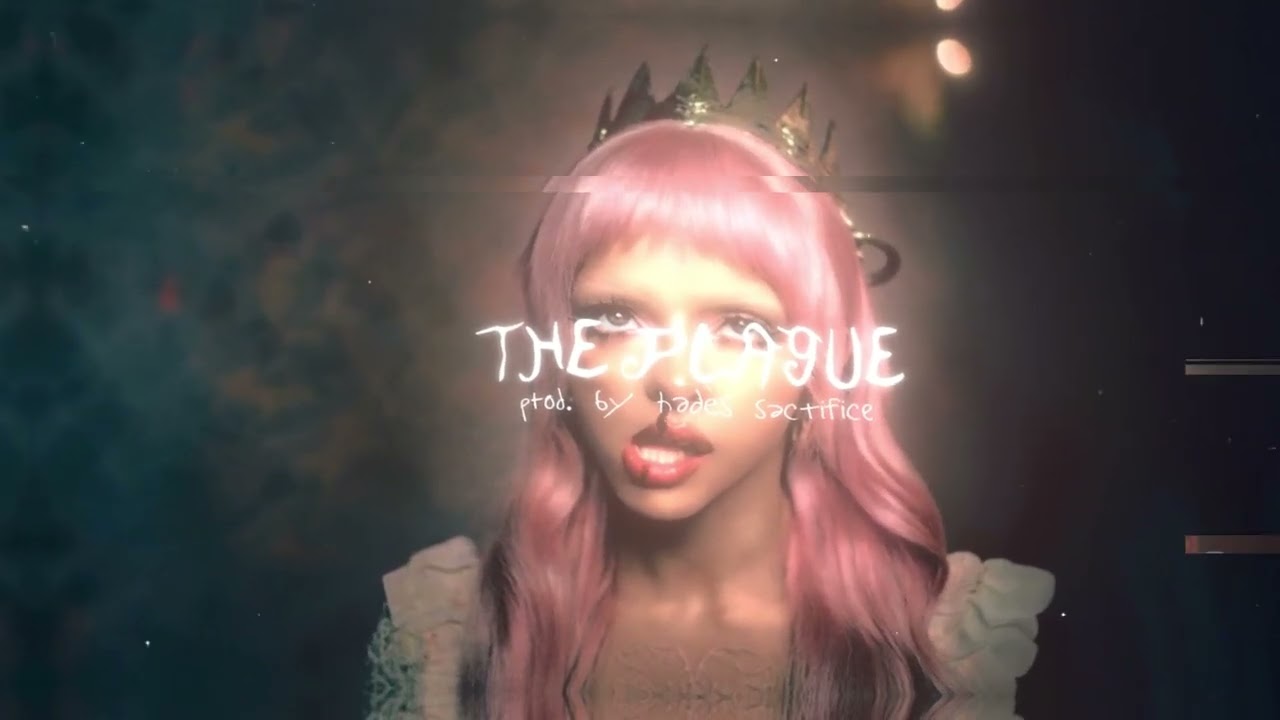 Melanie Martinez - The Plague - {MM4 Concept instrumental}