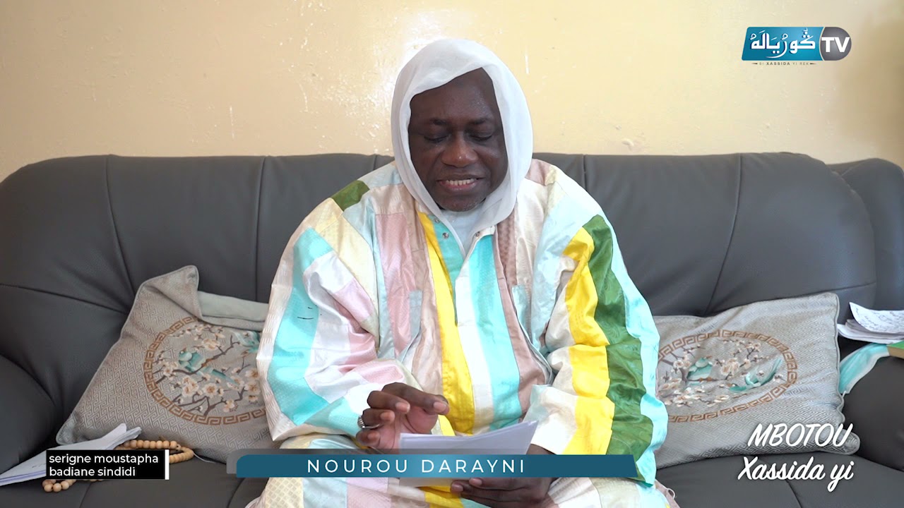 NOUROU DARAY NI 3