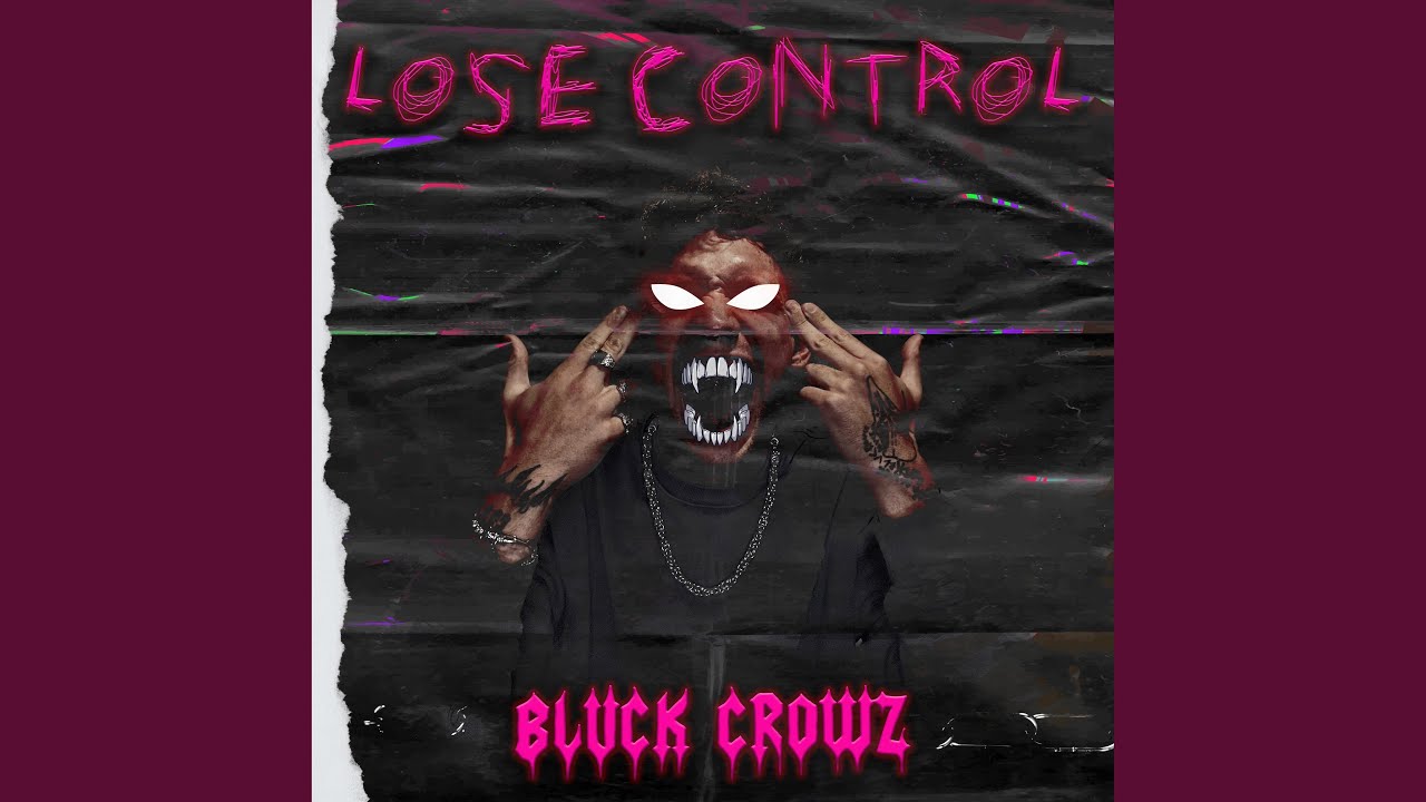 Lose Control