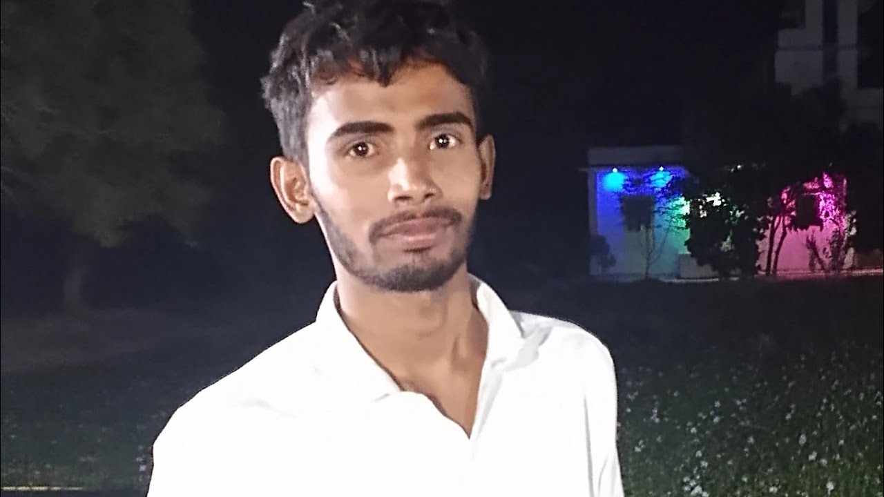 Ramkesh Chaurasiya is live good night friends