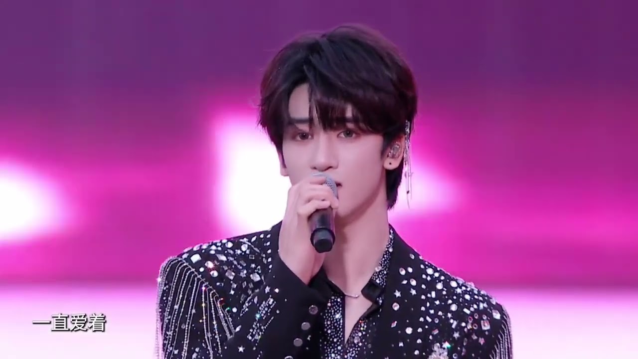 【TF_ING】2026新年音乐会「荣耀」：《Remember you》纯享版（DAY1）#tfing音乐厂牌 