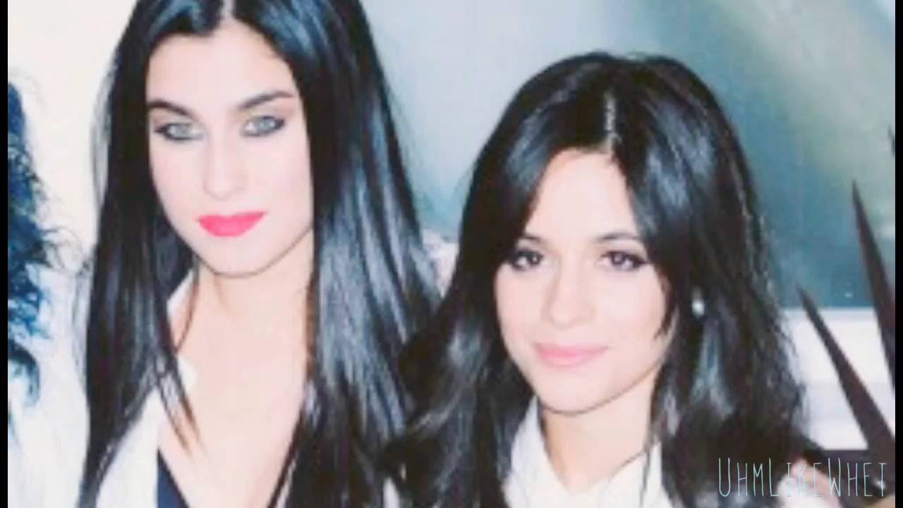 Camila and Lauren // Young Love