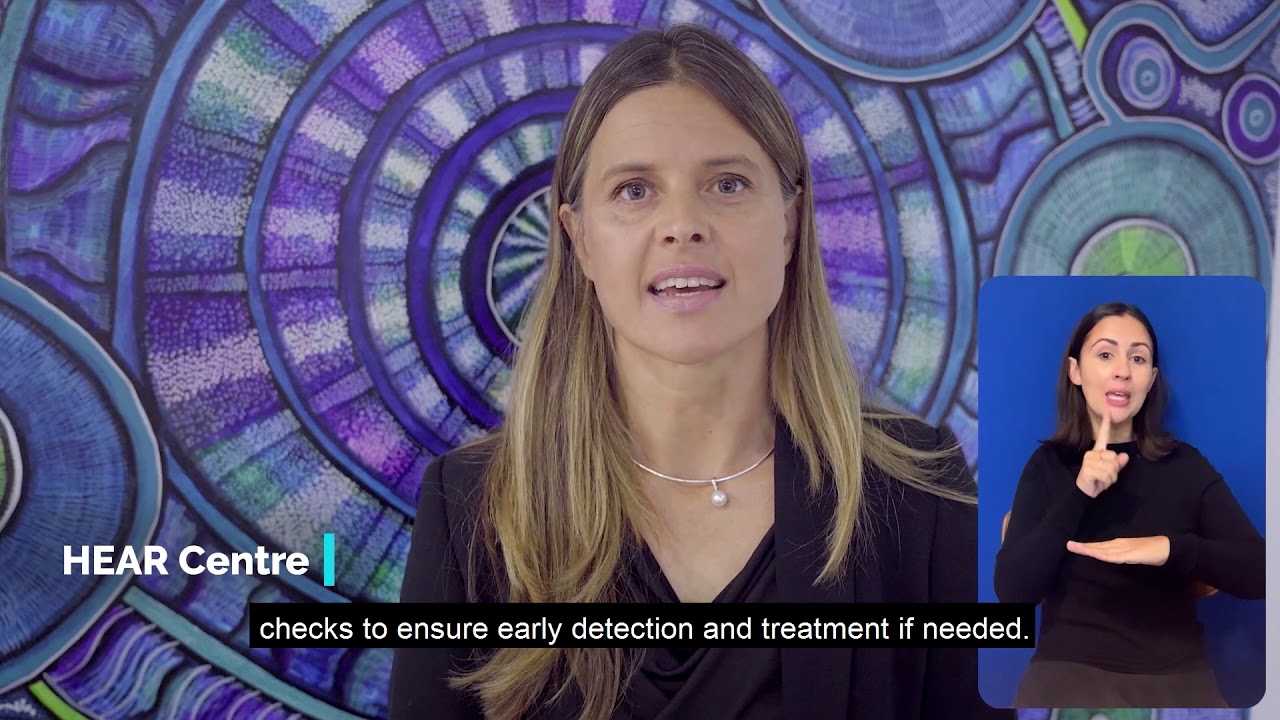 Hearing Care for All &ndash; World Hearing Day