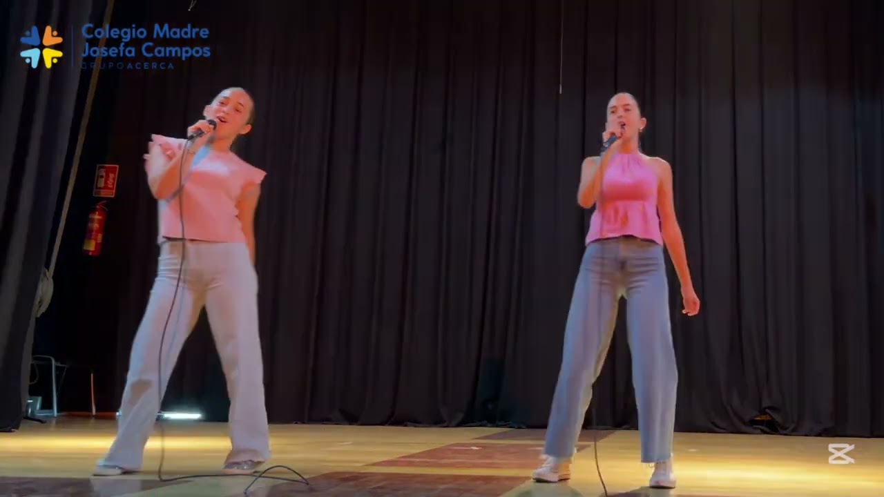10. Carla Sahuquillo & Emma Alpera - La nochentera