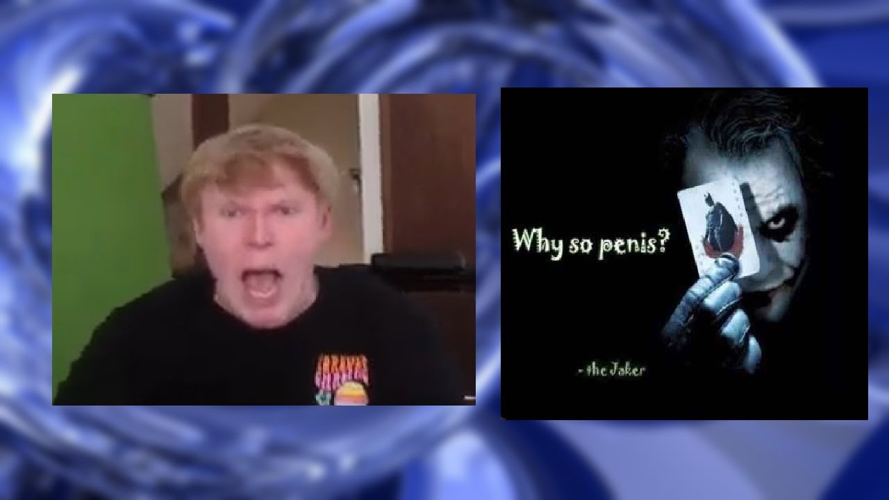Bill Jensen GETS MASSIVELY TROLLED BY MEDIA SHARES!