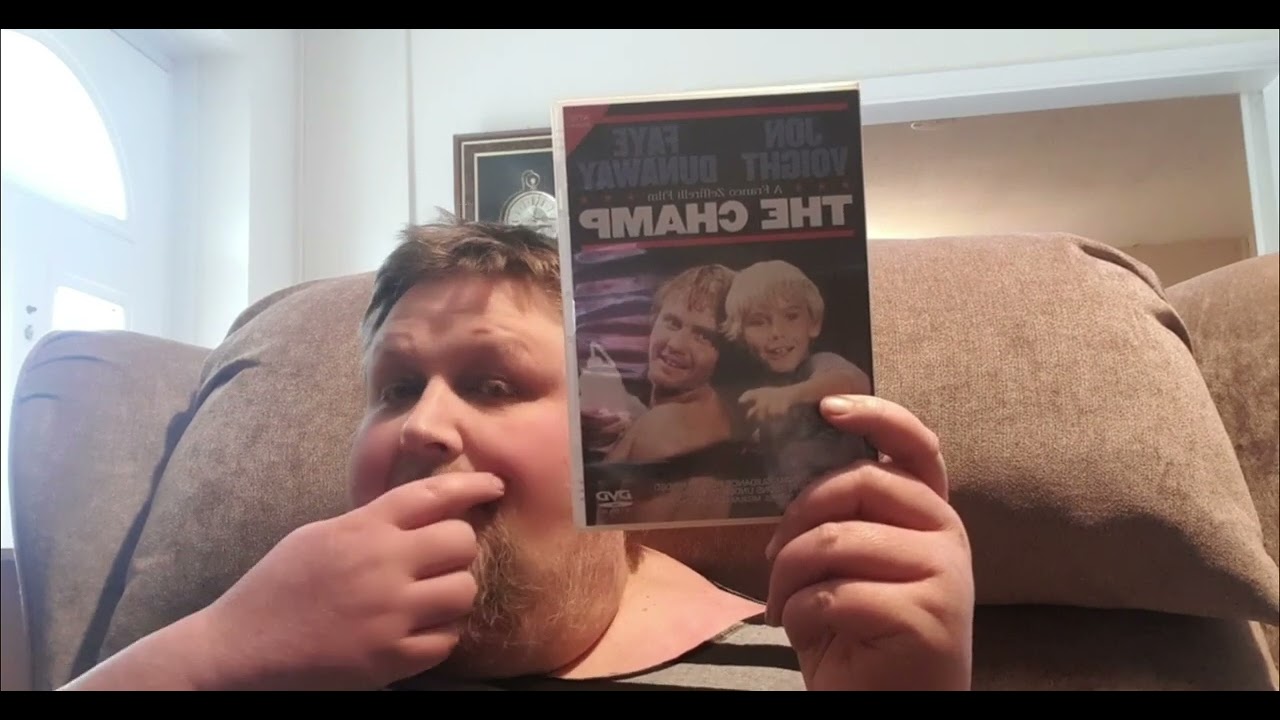 Movie Review 🎥 The Champ (1979)