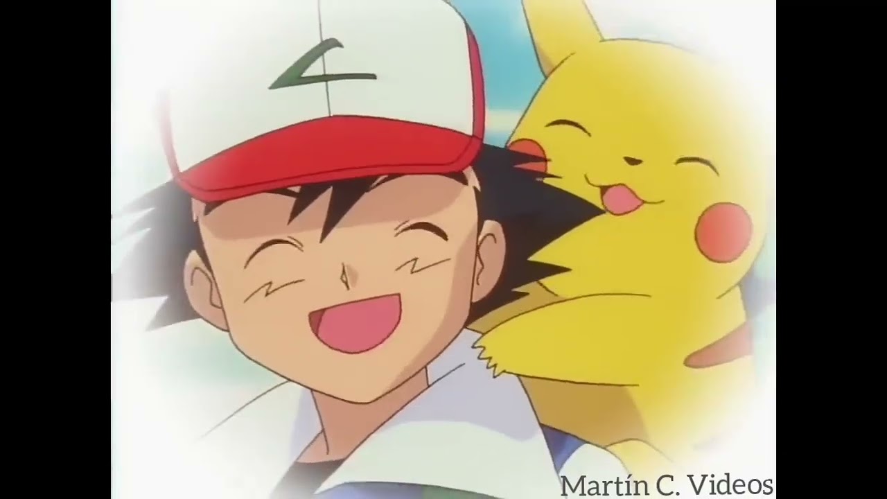 All In How Much We Give Pok&eacute;mon 30th Anniversary AMV