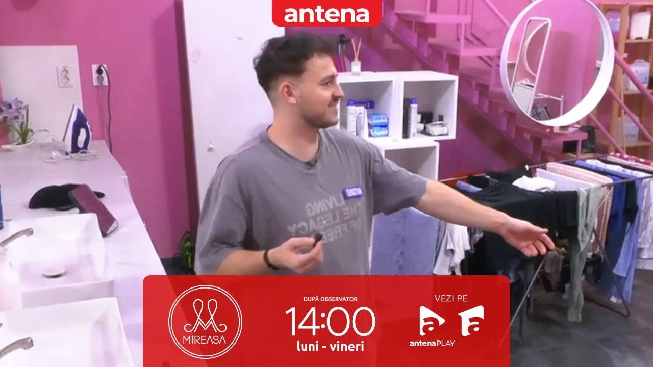 Panică la miezul nopții! Concurenții au luat-o la fugă prin întuneric