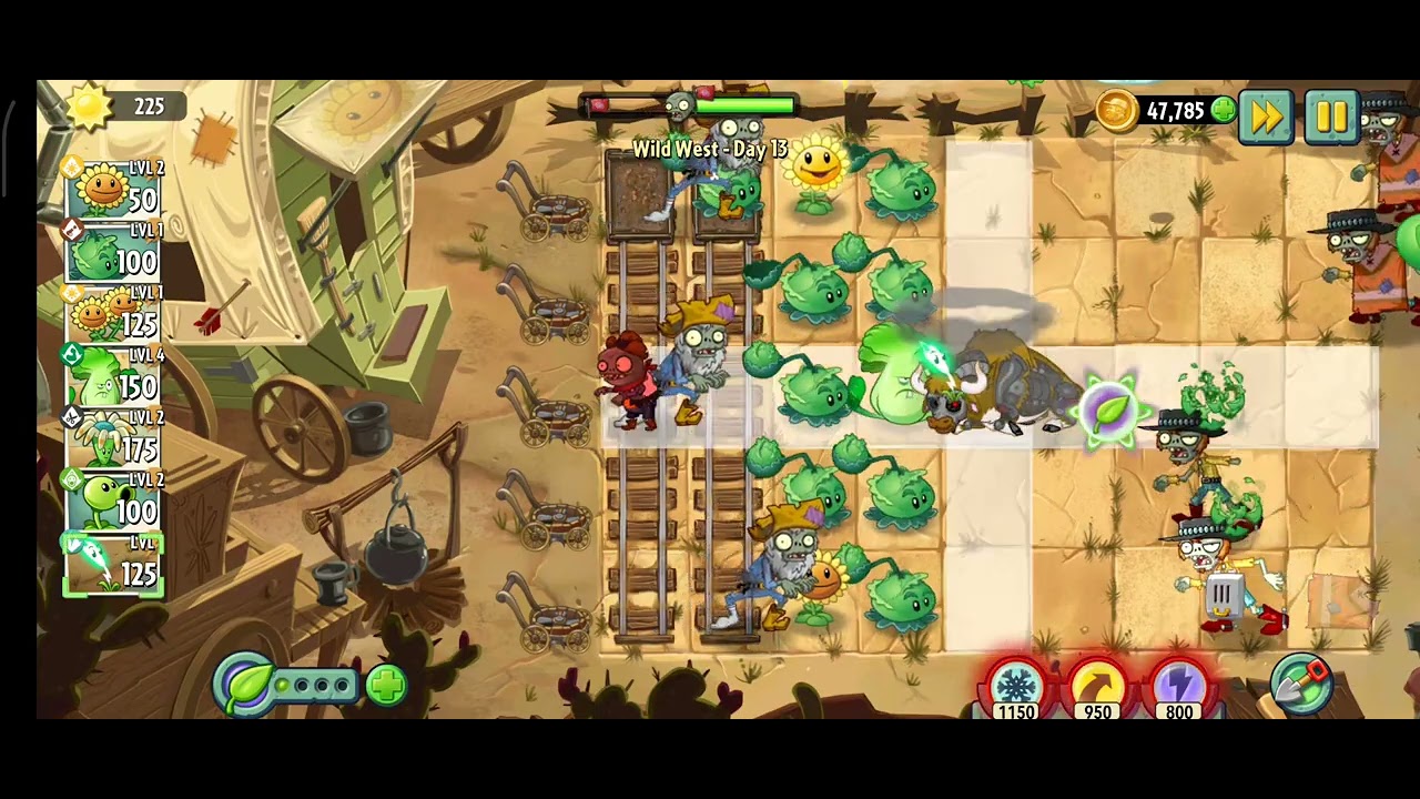 Plant vs Zombie Game#gaming #new #enjoy #snake #pvz 