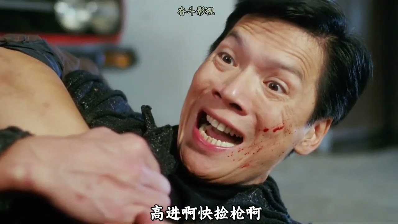 这部电影艺术成分很高，回首再看仍旧经典。#赌神#周润发#刘德华#王祖贤#张敏