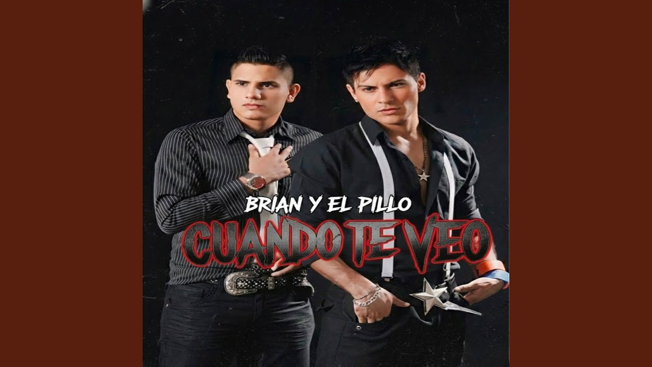 CUANDO TE VEO