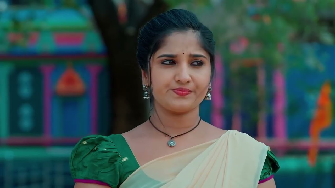 Chamanthi | Ep - 342 | Webisode | Jan 30 2026 | Zee Telugu