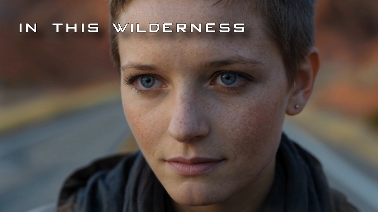 IN THIS WILDERNESS - KLING 3.0 & SUNO AI - by Stan's World (Singer and Songwriter)