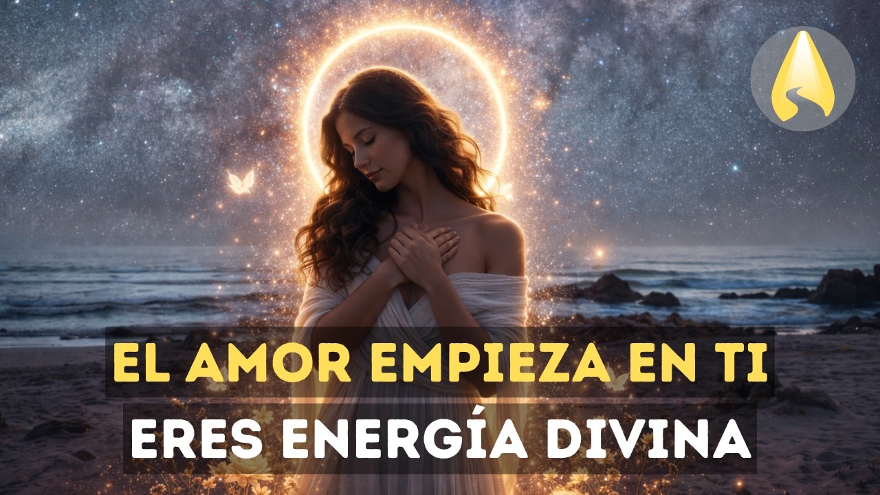 AMOR PROPIO Y AUTOESTIMA ESPIRITUAL: ACTIVA TU DIVINIDAD FEMENINA Y TRANSFORMA TU ENERGÍA INTERIOR