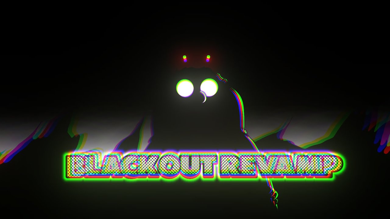 QUAHOG'S LAST STAND - BLACKOUT REVAMP