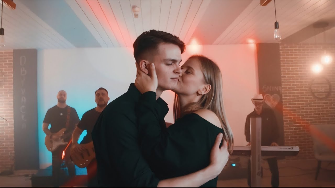 Hudobná skupina Armis - Pusu mi daj (official videoklip 2026)