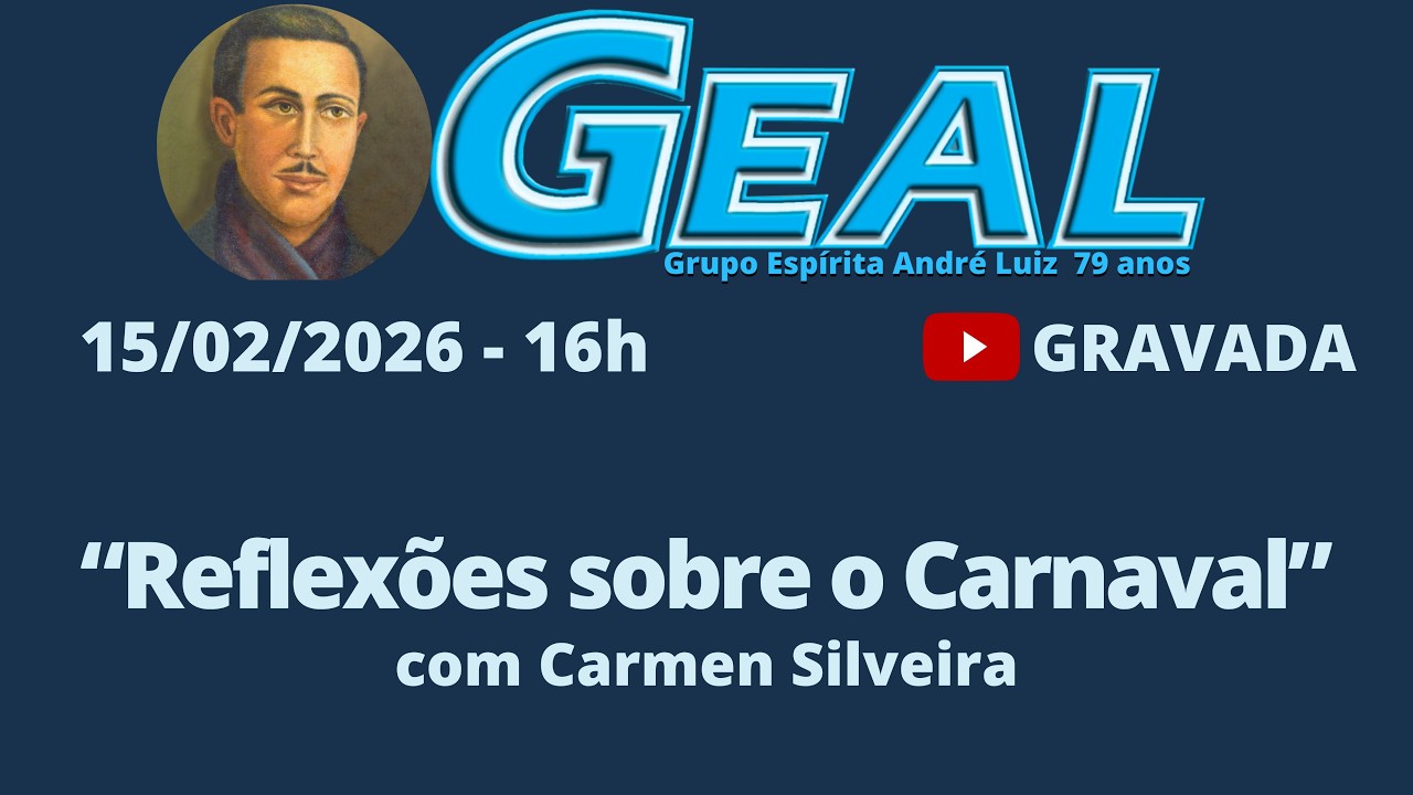 Reflexões sobre o Carnaval - Carmen Silveira