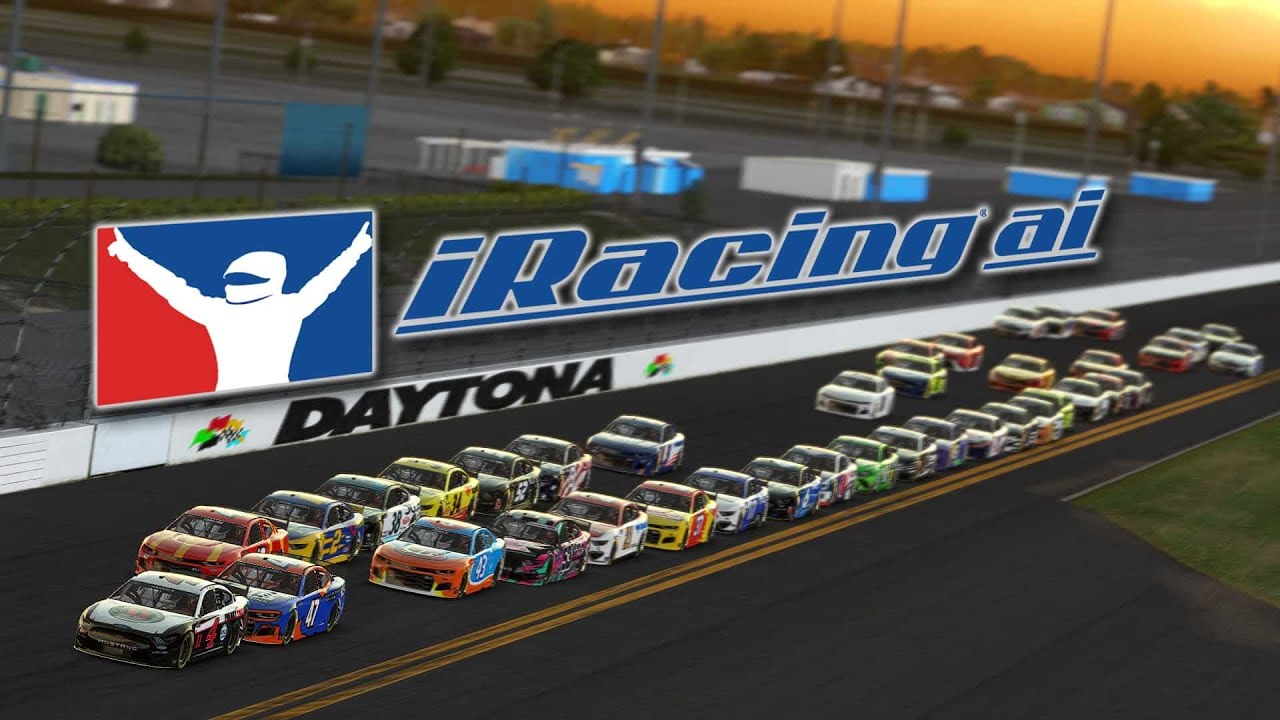 iRacing Rookie | Race and Chill