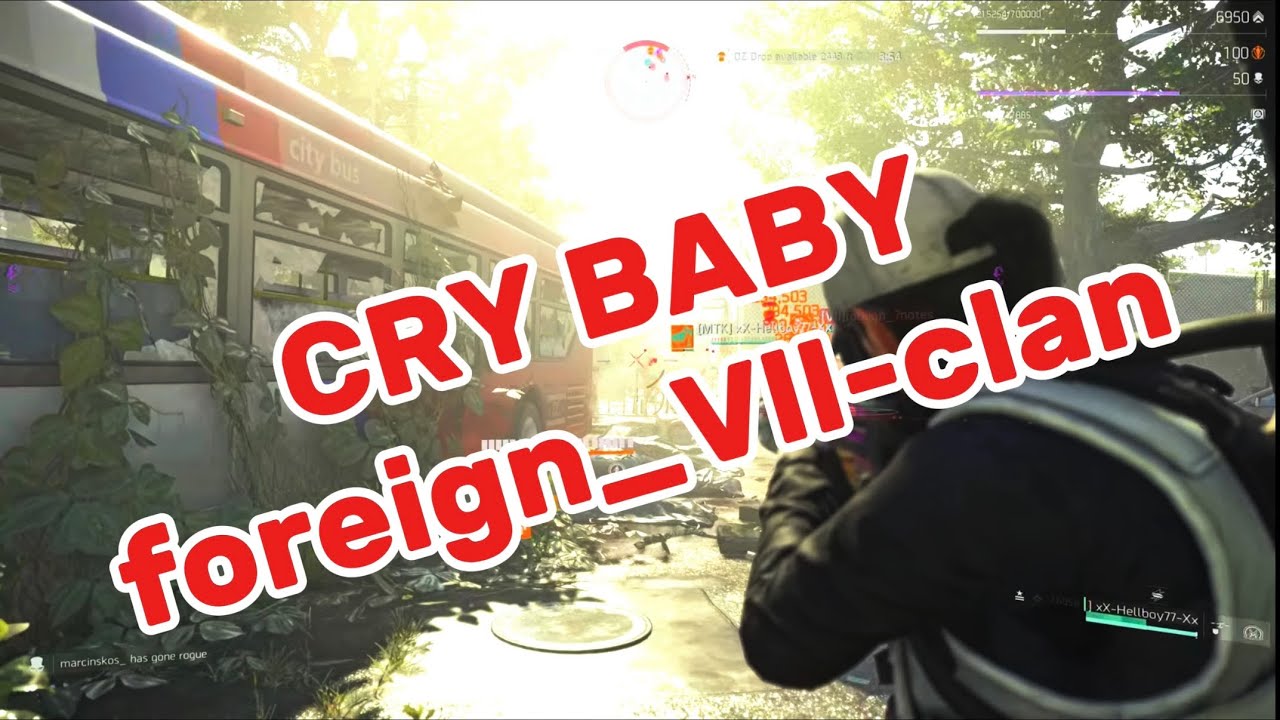CRY BABYS IN DZ