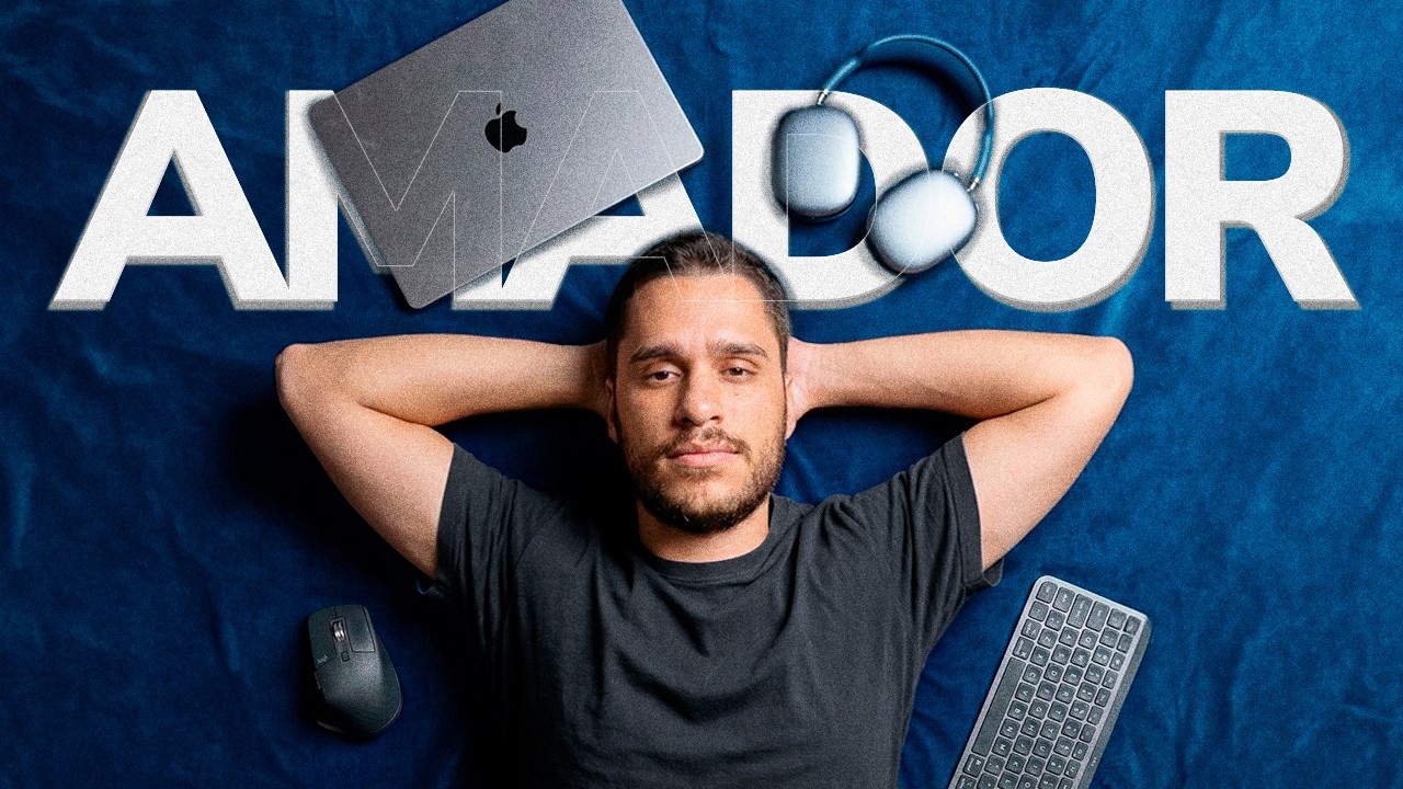 PAUSEI esse vídeo 47 vezes. OLHA o que eu achei