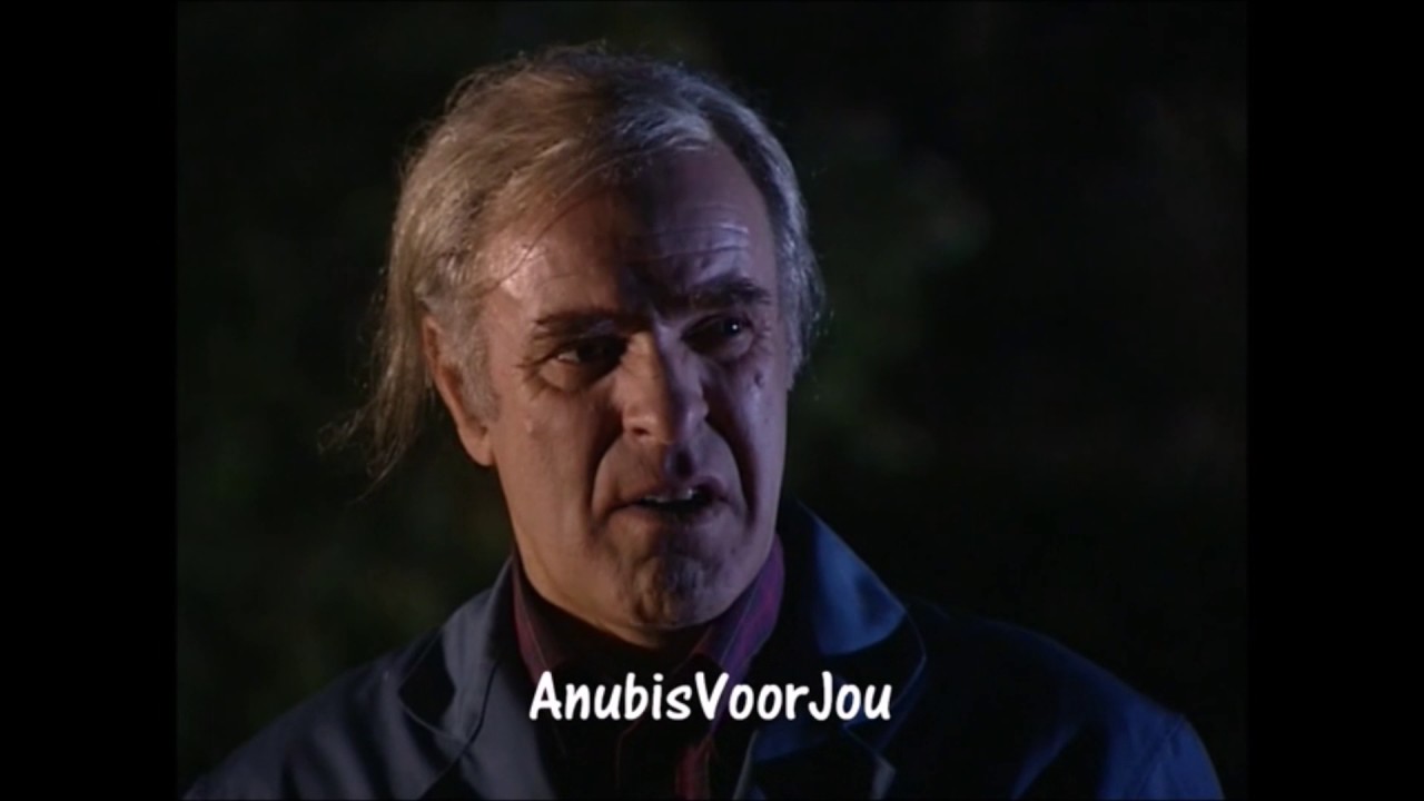 Het Huis Anubis: Jeroen en Victor VS Wolf/Zeno - Monster -StephanieB