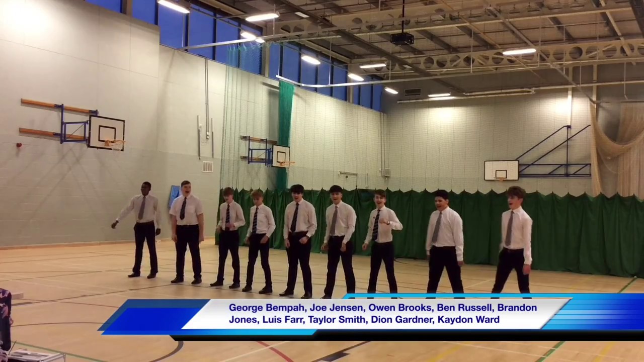 HLC's Got Talent