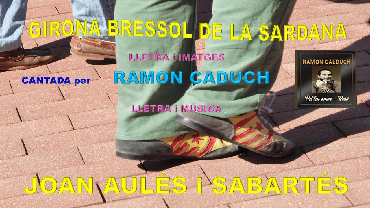GIRONA BRESSOL DE LA SARDANA    Trim   Compressed with FlexClip