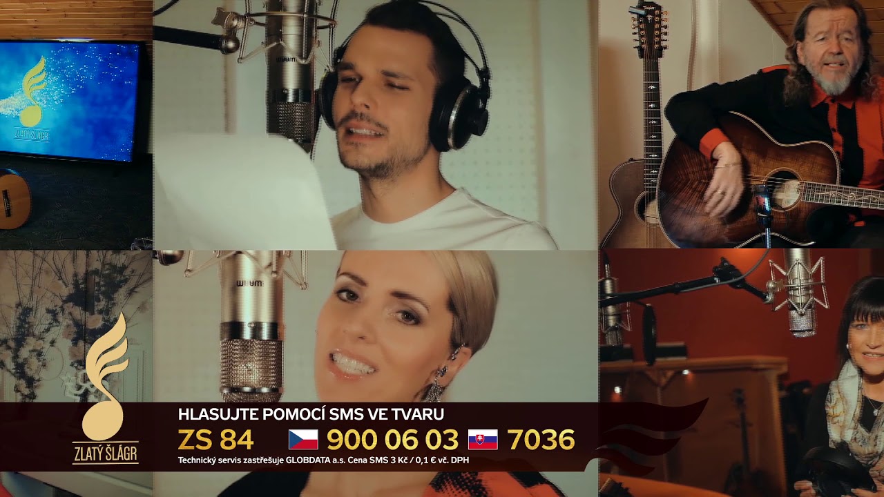 84 JEN TAK !!! - Vám všem, díky Vám