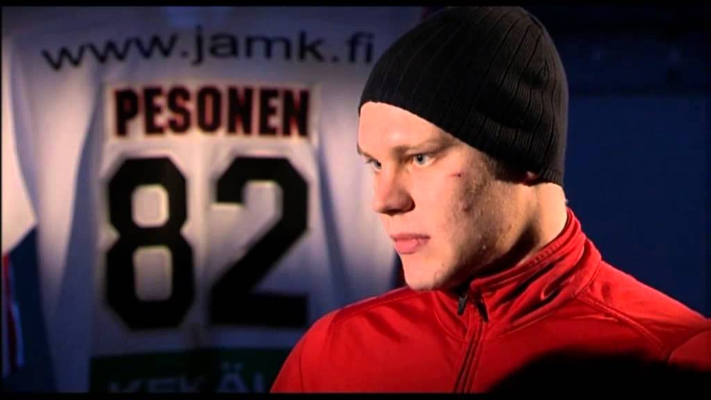 Harri Pesonen