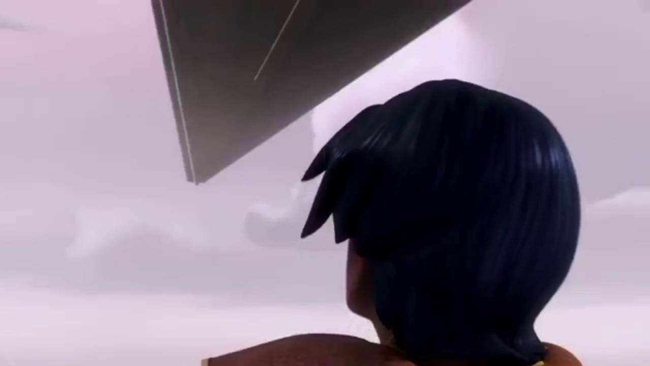 Ezra and Kanan [AMV] The Nights