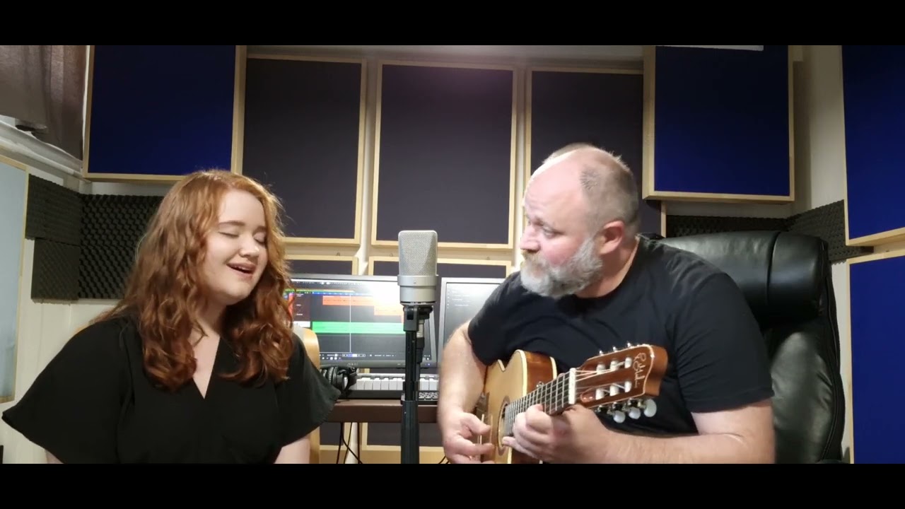 Tristezza - Oliver Dragojević | Cover by: Aida & Allen