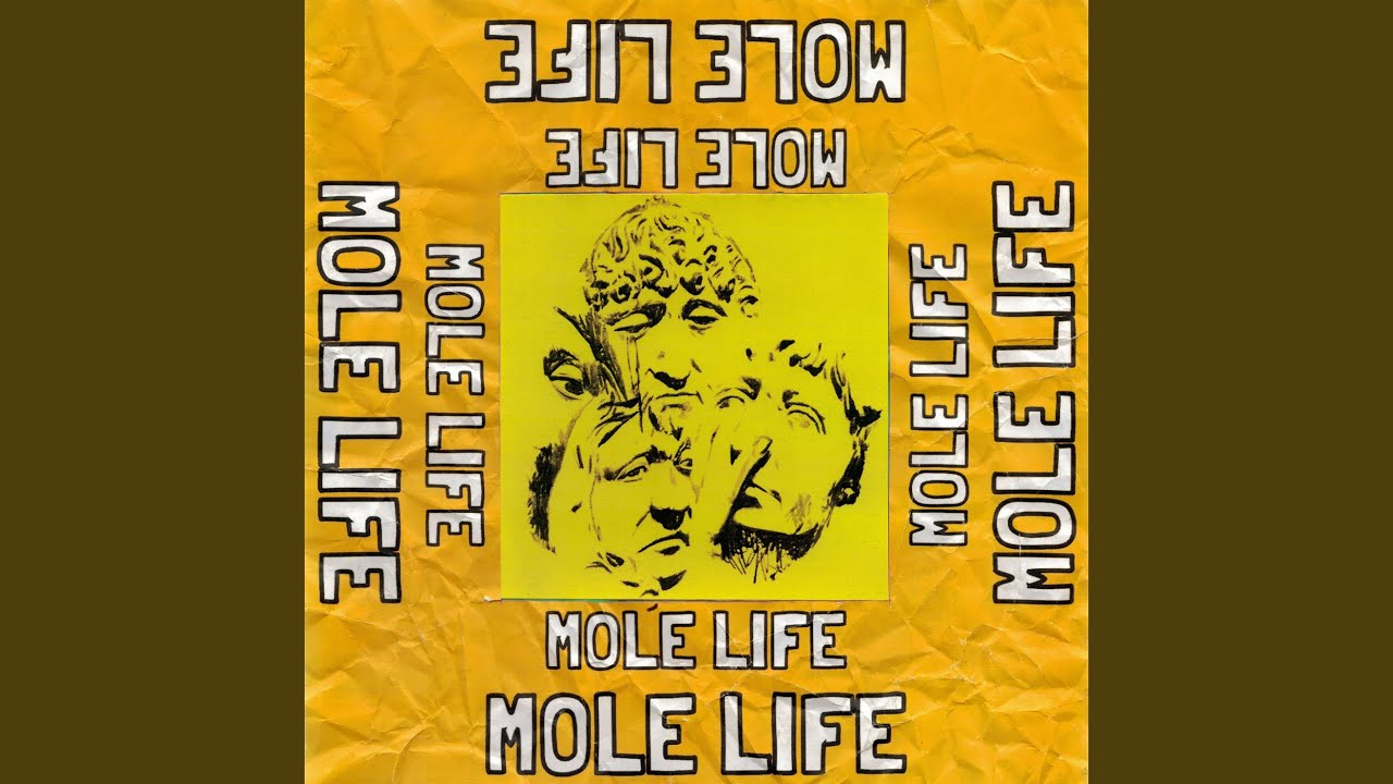 Mole Life