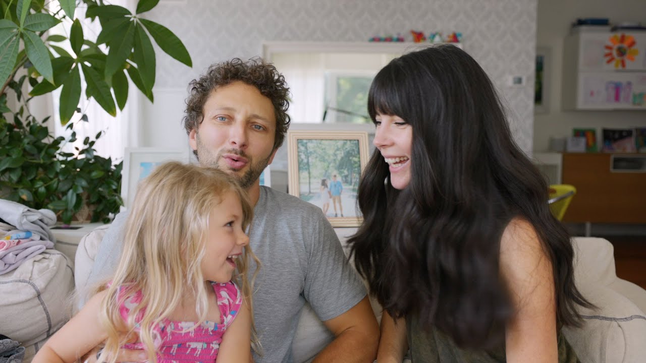 6 Family Rituals To Stay Healthy and Connected