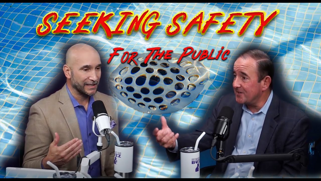 Seeking Safety for the Public: Attorney Michael Haggard