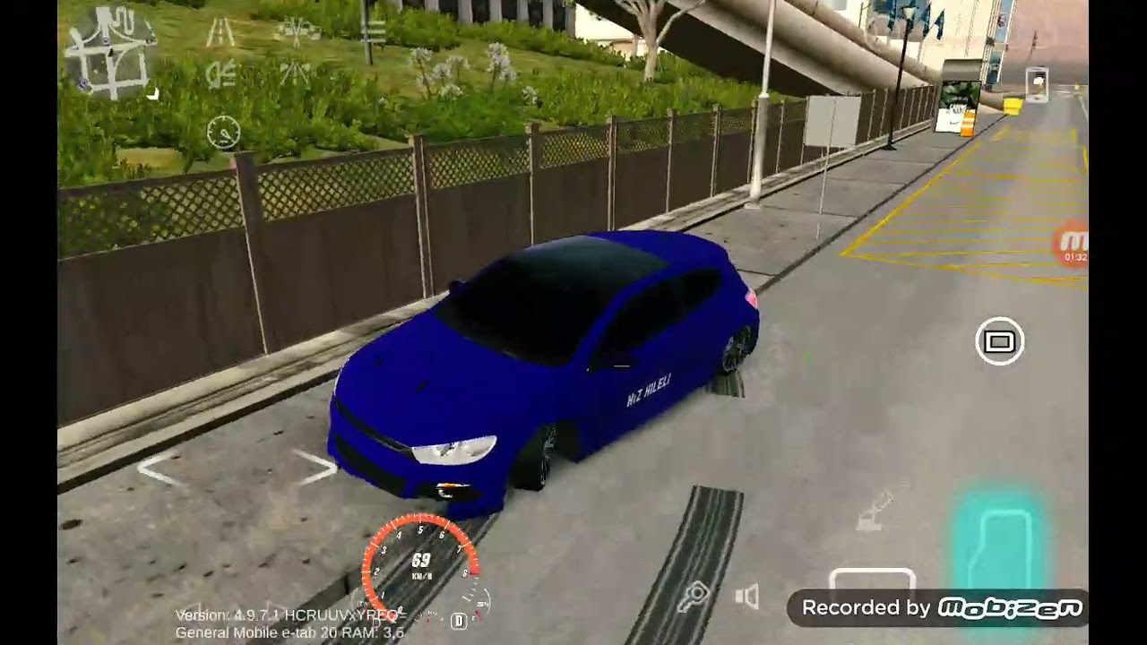 Hız hilesi speed bug cpm