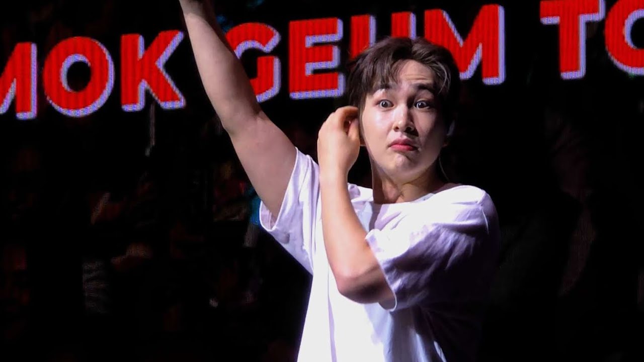 240704 ONEW FANMEETING 『GUESS!』 in Manila - Sound check