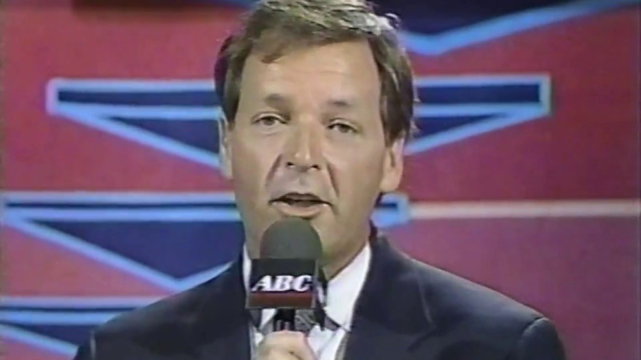1991 Showboat PBA Senior Invitational
