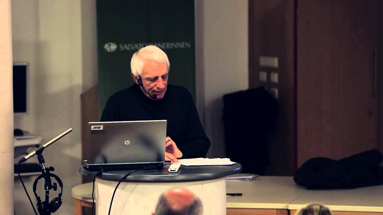 Sinn und Wert von Faulheit und Verweigerung- Vortrag Wien, 21.1.2015 SDS