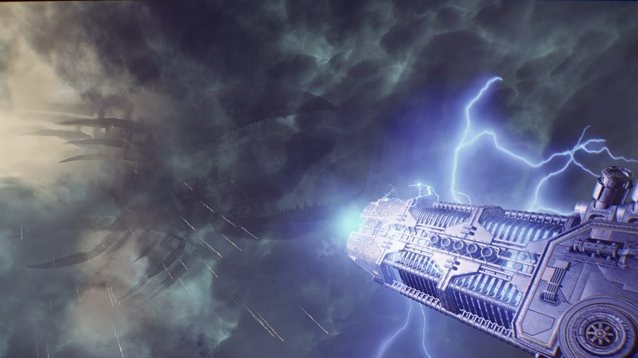 Warhammer 40k: Space Marine 2 [260206]