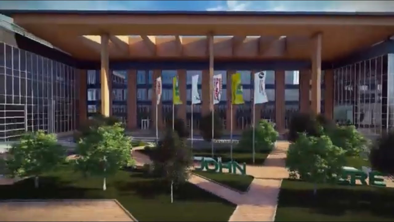 Технологическое развитие Eurasia Group.