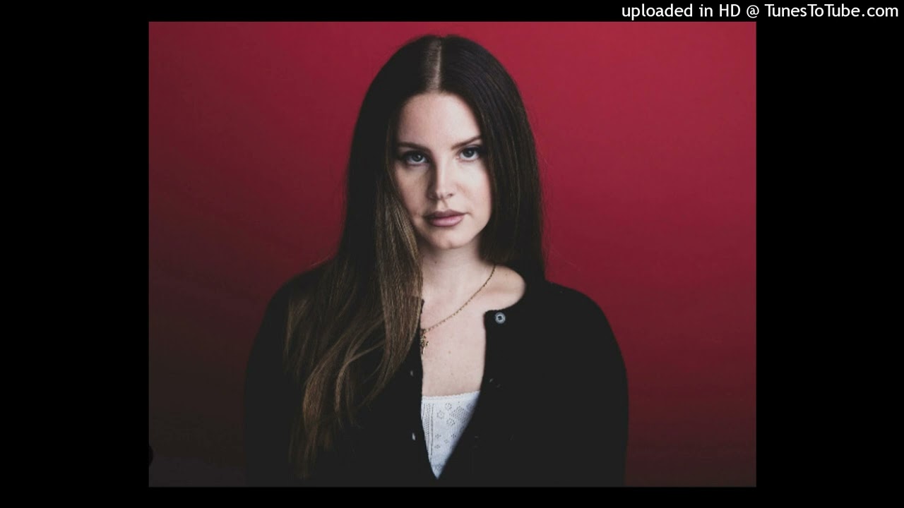 *free* lana del ray - yes to heaven | SAMPLE / type beat