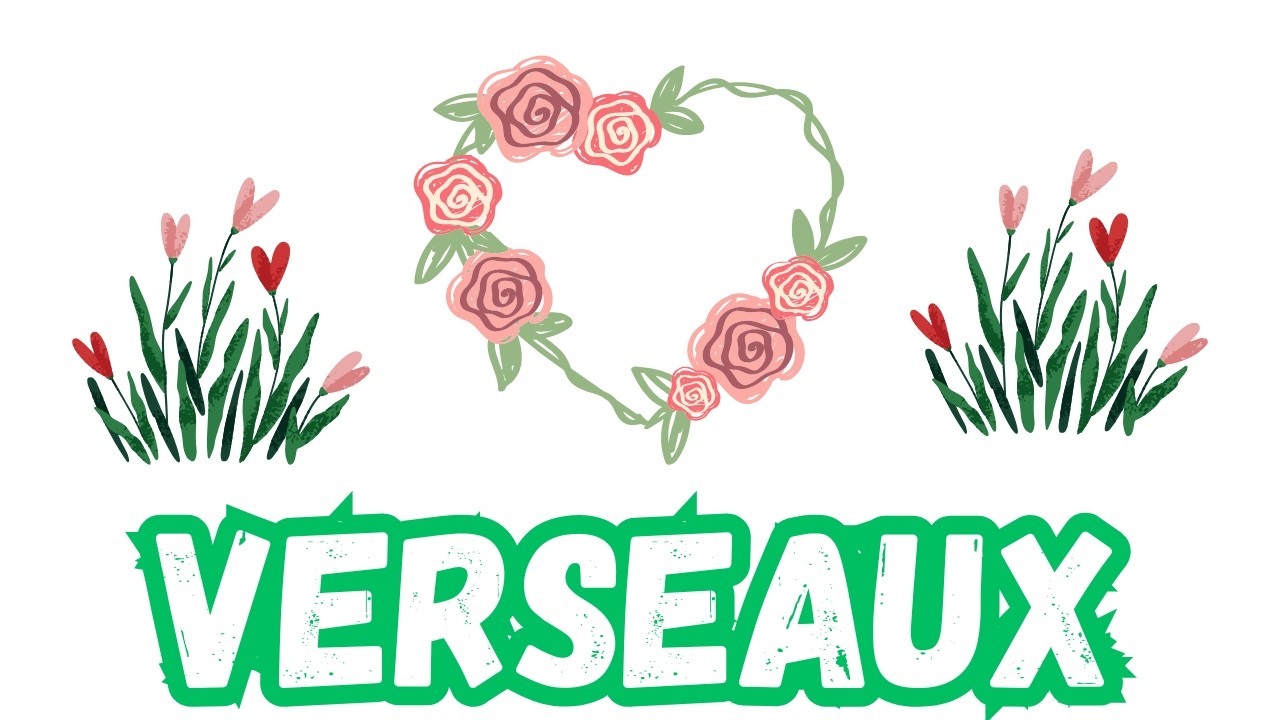 VERSEAU 💞 Double situation‼️ La tempête finale et la clarification sont magiques🥰