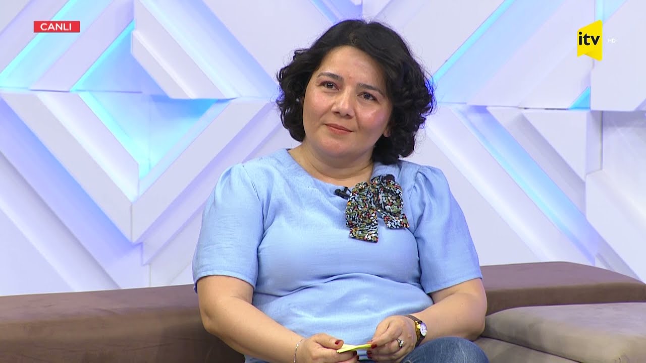 Sabaha saxlamayaq - Azərbaycan dilinin müasir problemləri - 09.06.2021