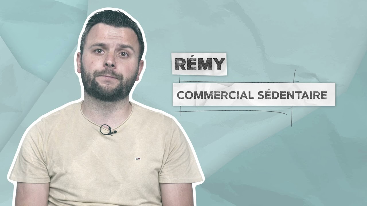 Découvrez le métier de Commercial Sédentaire chez DESCOURS & CABAUD